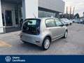 Volkswagen up! 5p 1.0 evo move 65cv Gris - thumbnail 3