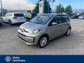 Volkswagen up! 5p 1.0 evo move 65cv Gris - thumbnail 4