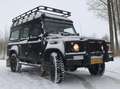 Land Rover Defender 110 Expeditie Zwart - thumbnail 1