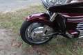 Honda GL 1500 goldwing aspengade gl1500 Rood - thumbnail 6