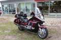 Honda GL 1500 goldwing aspengade gl1500 Rood - thumbnail 11