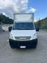 Iveco Daily 35c18 automatico 2007 Weiß - thumbnail 4