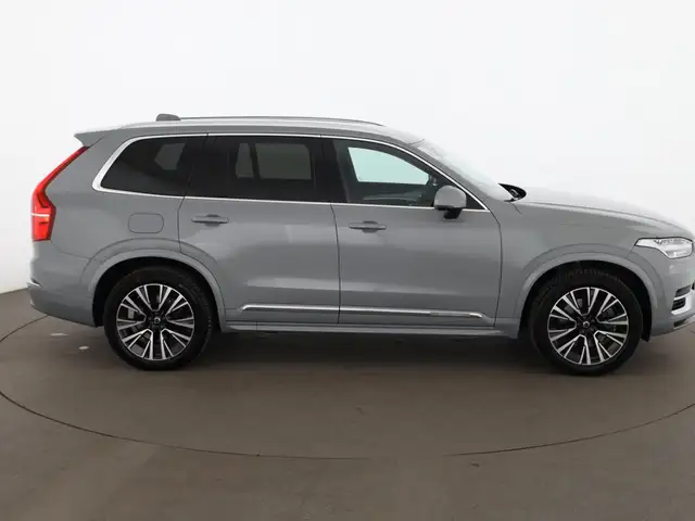 Volvo XC90 T8 Twin Engine AWD PHEV Aut 7-SITZER LED AHK Ansicht 5