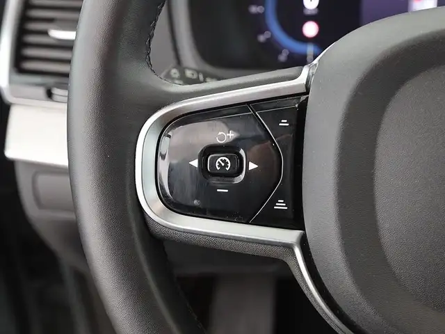 Volvo XC90 T8 Twin Engine AWD PHEV Aut 7-SITZER LED AHK Ansicht 22