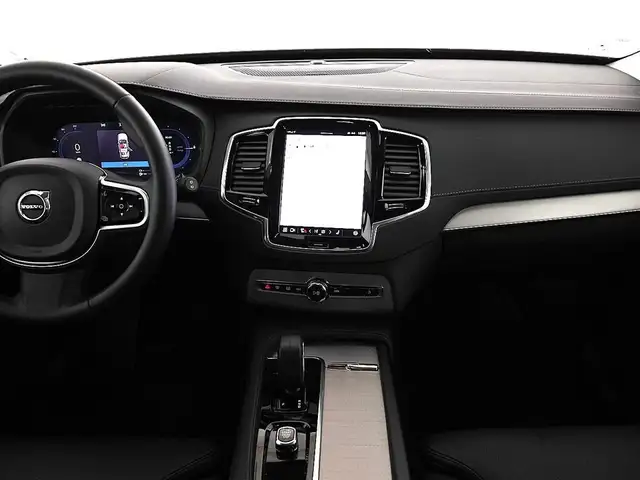 Volvo XC90 T8 Twin Engine AWD PHEV Aut 7-SITZER LED AHK Ansicht 13