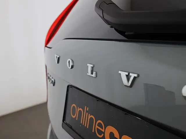 Volvo XC90 T8 Twin Engine AWD PHEV Aut 7-SITZER LED AHK Ansicht 9