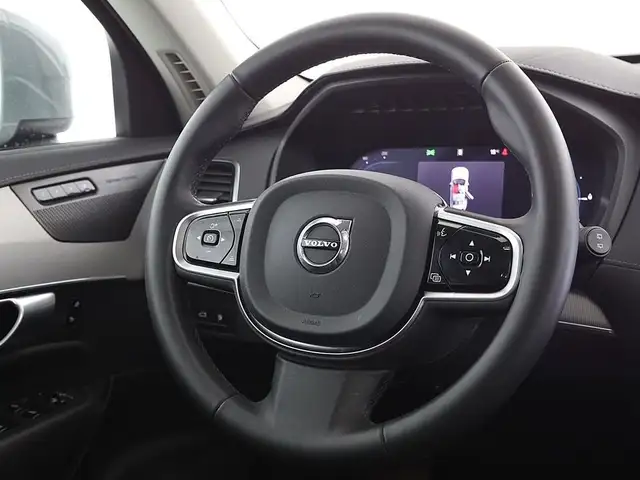 Volvo XC90 T8 Twin Engine AWD PHEV Aut 7-SITZER LED AHK Ansicht 14