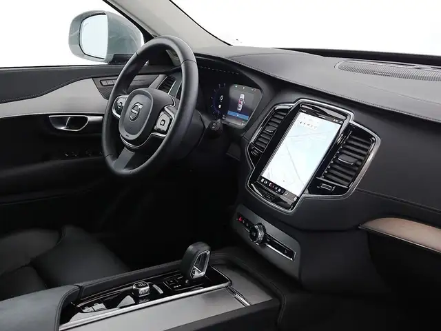 Volvo XC90 T8 Twin Engine AWD PHEV Aut 7-SITZER LED AHK Ansicht 15