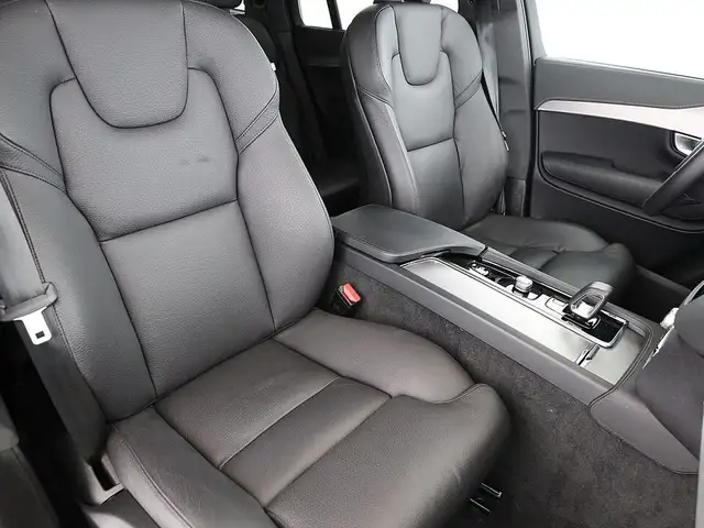 Volvo XC90 T8 Twin Engine AWD PHEV Aut 7-SITZER LED AHK Ansicht 16