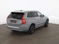 Volvo XC90 T8 Twin Engine AWD PHEV Aut 7-SITZER LED AHK Grau - thumbnail 3