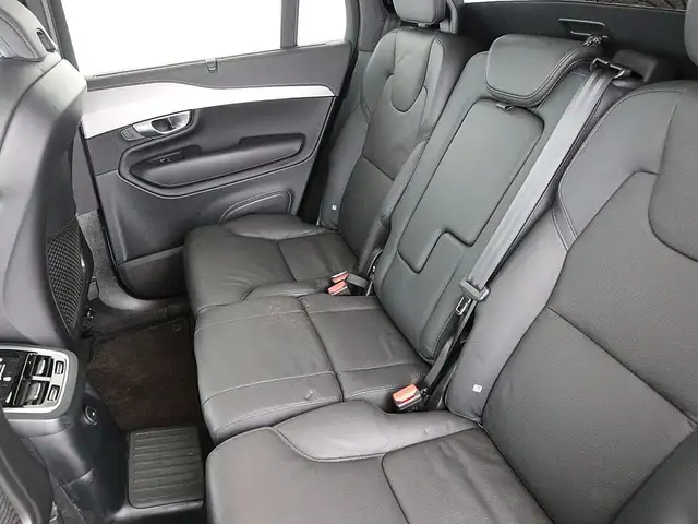 Volvo XC90 T8 Twin Engine AWD PHEV Aut 7-SITZER LED AHK Ansicht 28