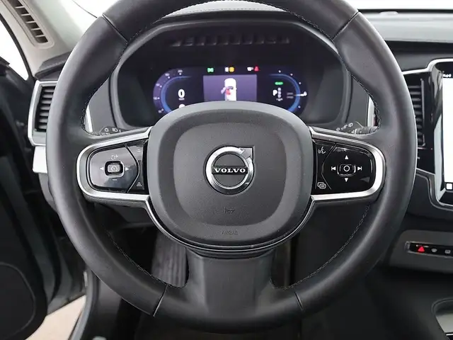 Volvo XC90 T8 Twin Engine AWD PHEV Aut 7-SITZER LED AHK Ansicht 23