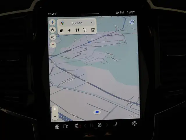 Volvo XC90 T8 Twin Engine AWD PHEV Aut 7-SITZER LED AHK Ansicht 17