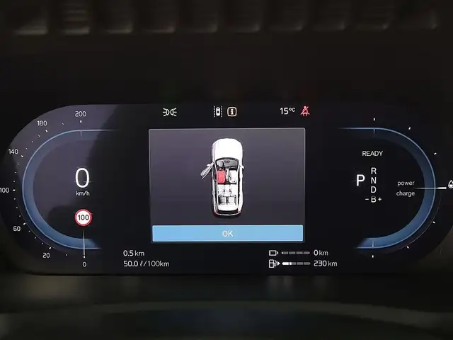 Volvo XC90 T8 Twin Engine AWD PHEV Aut 7-SITZER LED AHK Ansicht 20