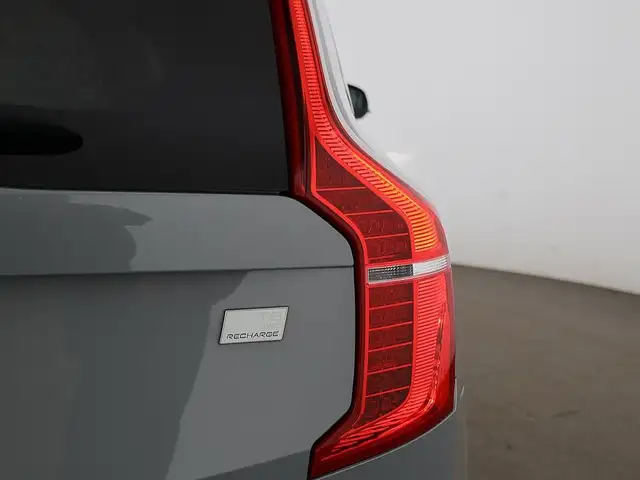 Volvo XC90 T8 Twin Engine AWD PHEV Aut 7-SITZER LED AHK Ansicht 10