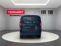 Fiat Doblo SX Maxi Kombi/**Verkauf nur an Gewerbe!** Bleu - thumbnail 4