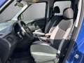 Fiat Doblo SX Maxi Kombi/**Verkauf nur an Gewerbe!** Bleu - thumbnail 8