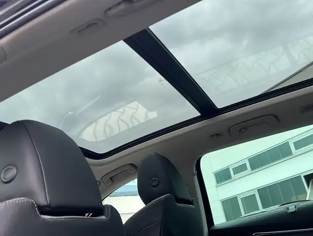 Skoda Octavia view 14