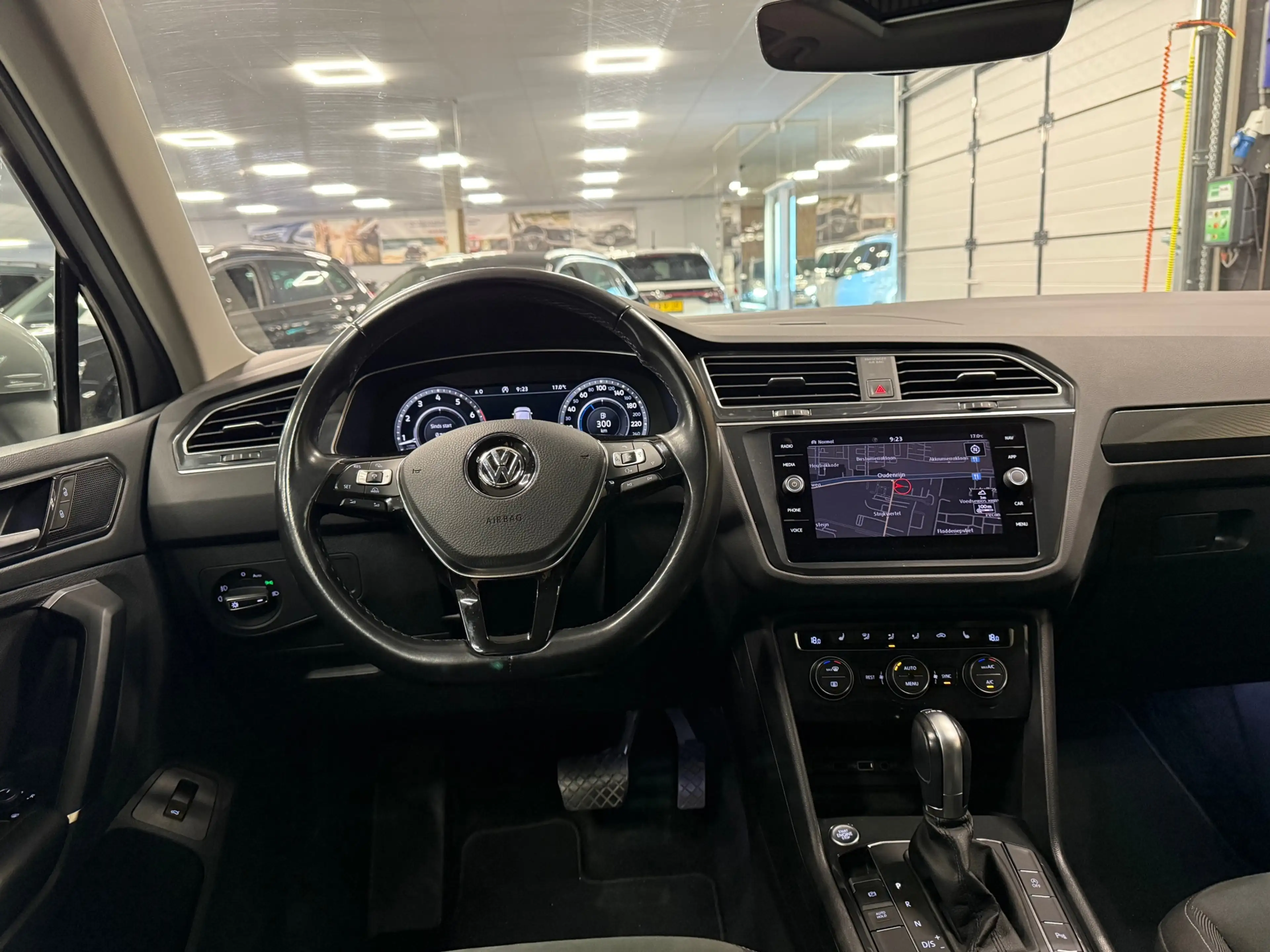 Volkswagen Tiguan 1.4 TSI 4Motion Highline * 1e Eig / Automaat / Pan — photo 20