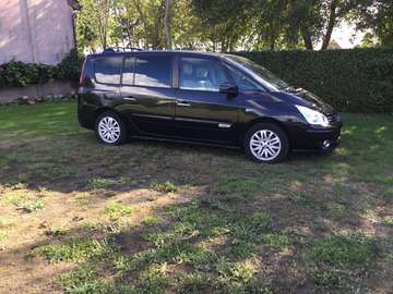 Grand Espace 2.0 dCi Initiale