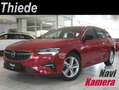 Opel Insignia B ST 2.0D BUSINESS NAVI/LED/KAMERA/AHK Rot - thumbnail 1