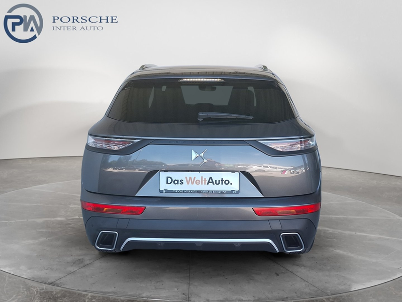 DS Automobiles DS 7 DS 7 Crossback Performance Line — photo 4
