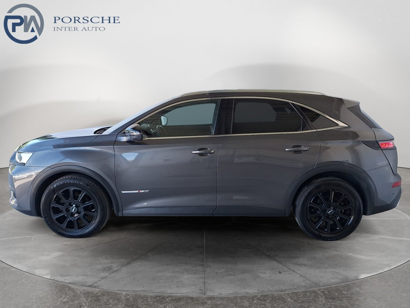 DS Automobiles DS 7 DS 7 Crossback Performance Line — photo 2
