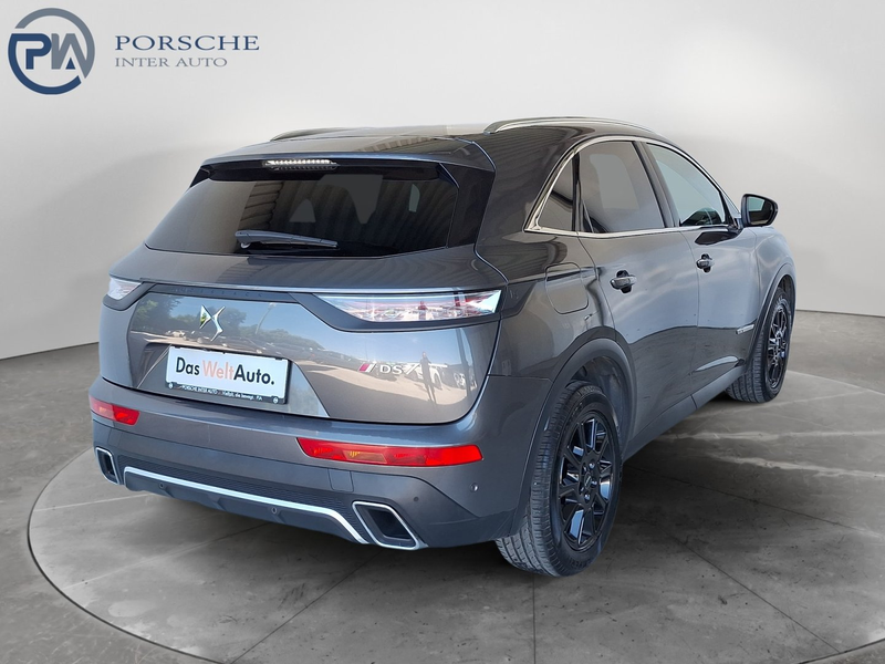 DS Automobiles DS 7 DS 7 Crossback Performance Line — photo 5