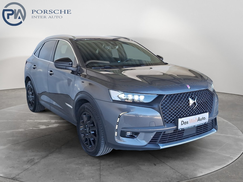 DS Automobiles DS 7 DS 7 Crossback Performance Line — photo 7
