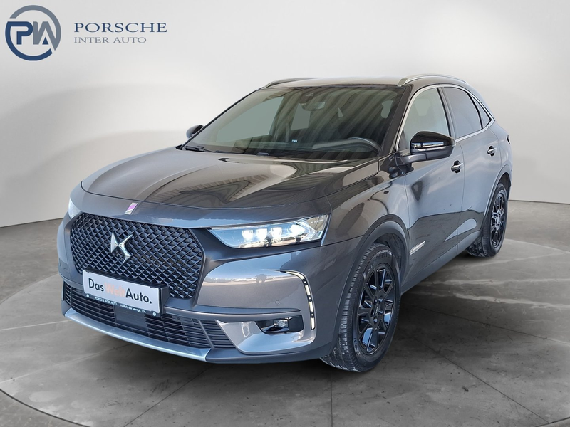 DS Automobiles DS 7 DS 7 Crossback Performance Line