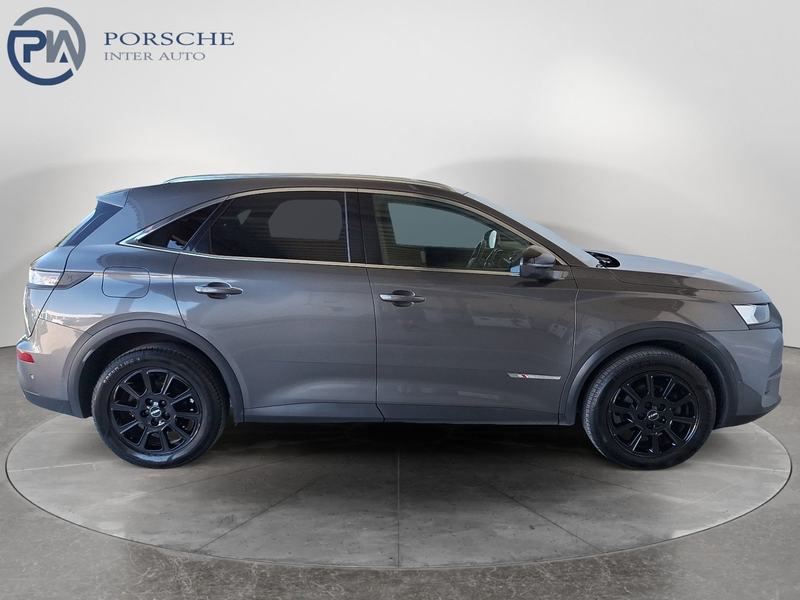 DS Automobiles DS 7 DS 7 Crossback Performance Line — photo 6
