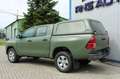 Toyota Hilux 2.4D-4D Double Cab DUTY,4x4/Hardtop//AHK Grün - thumbnail 19