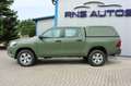 Toyota Hilux 2.4D-4D Double Cab DUTY,4x4/Hardtop//AHK Verde - thumbnail 4