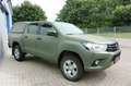 Toyota Hilux 2.4D-4D Double Cab DUTY,4x4/Hardtop//AHK Verde - thumbnail 3