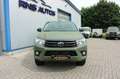 Toyota Hilux 2.4D-4D Double Cab DUTY,4x4/Hardtop//AHK Verde - thumbnail 2
