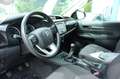 Toyota Hilux 2.4D-4D Double Cab DUTY,4x4/Hardtop//AHK Verde - thumbnail 6