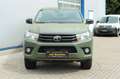 Toyota Hilux 2.4D-4D Double Cab DUTY,4x4/Hardtop//AHK Verde - thumbnail 11