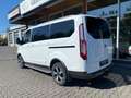 Ford Tourneo Custom 320 L1 Tourneo Active AHK Blanc - thumbnail 4