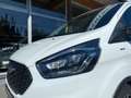 Ford Tourneo Custom 320 L1 Tourneo Active AHK Blanc - thumbnail 21
