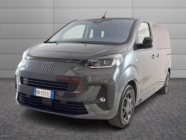 Fiat Ulysse Ulysse combi M1 2.0 bluehdi 180cv L2H1 at8! IVA ESPOSTA