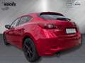 Mazda 3 Lim. Exclusive-Line Navi Kamera Rot - thumbnail 3