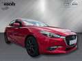 Mazda 3 Lim. Exclusive-Line Navi Kamera Rot - thumbnail 1