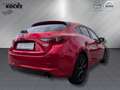 Mazda 3 Lim. Exclusive-Line Navi Kamera Rot - thumbnail 4