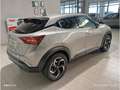 Nissan Juke 1.6 Hybrid N-Connecta Auto Argent - thumbnail 3