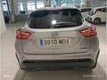 Nissan Juke 1.6 Hybrid N-Connecta Auto Argent - thumbnail 2
