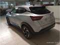 Nissan Juke 1.6 Hybrid N-Connecta Auto Argent - thumbnail 7