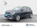 Volkswagen T-Cross GOAL 5-Gang*NAVI*LED*SHZ*PDC*ACC*Assist* Schwarz - thumbnail 1
