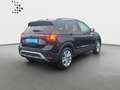 Volkswagen T-Cross GOAL 5-Gang*NAVI*LED*SHZ*PDC*ACC*Assist* Schwarz - thumbnail 3