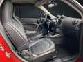 smart forTwo EQ CABRIO PRIME NAVI-KAMERA-LEDER-LED Rouge - thumbnail 10