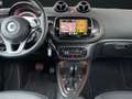 smart forTwo EQ CABRIO PRIME NAVI-KAMERA-LEDER-LED Rouge - thumbnail 14